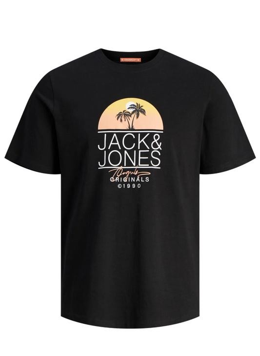 Jack&amp;Jones Men's T-Shirt 12255238