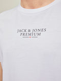 Jack&amp;Jones Men's T-Shirt 12217167