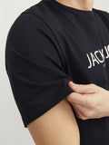 Jack&Jones Plus Erkek T-Shirt 12256971
