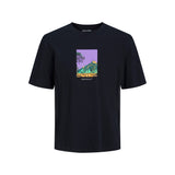 Jack&Jones Erkek T-Shirt 12230734