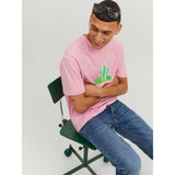 Jack&amp;Jones Men's T-Shirt 12238166