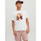 Jack&amp;Jones Men's T-Shirt 12238168