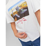 Jack&amp;Jones Men's T-Shirt 12238168