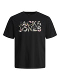Jack&amp;Jones Men's T-Shirt 12250683