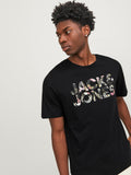 Jack&amp;Jones Men's T-Shirt 12250683