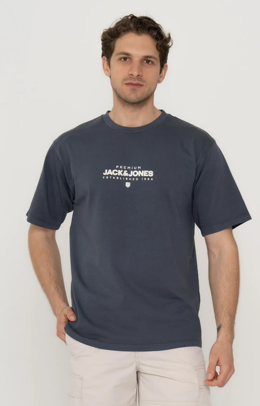 Jack&Jones Erkek T-Shirt 12251105