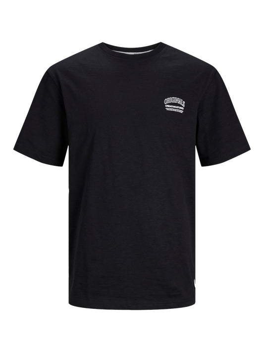 Jack&Jones Erkek T-Shirt 12251772