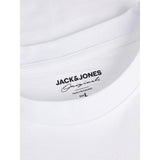 Jack&amp;Jones Men's T-Shirt 12251774