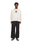 Jack&Jones Oversize Minimalist Erkek T-Shirt - Günlük Kullanım