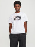Jack&amp;Jones Men's T-Shirt 12252376