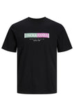 Jack&Jones Erkek T-Shirt 12252681
