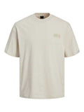 Jack&Jones Erkek T-Shirt 12255604