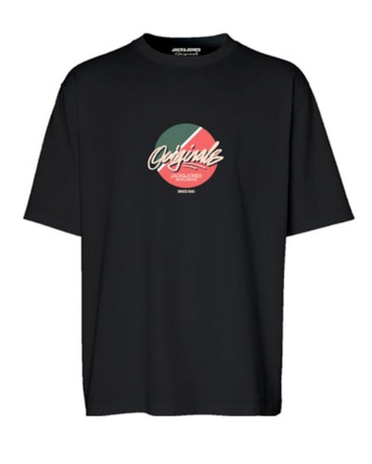 Jack&amp;Jones Men's T-Shirt 12255650