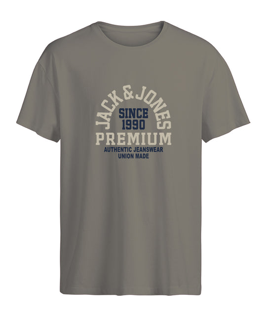 Jack&Jones Erkek Çocuk T-Shirt 12222198