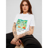 Jack&amp;Jones JJXX Women's T-Shirt 12241326