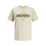 Jack&amp;Jones JJXX Women's T-Shirt 12243543