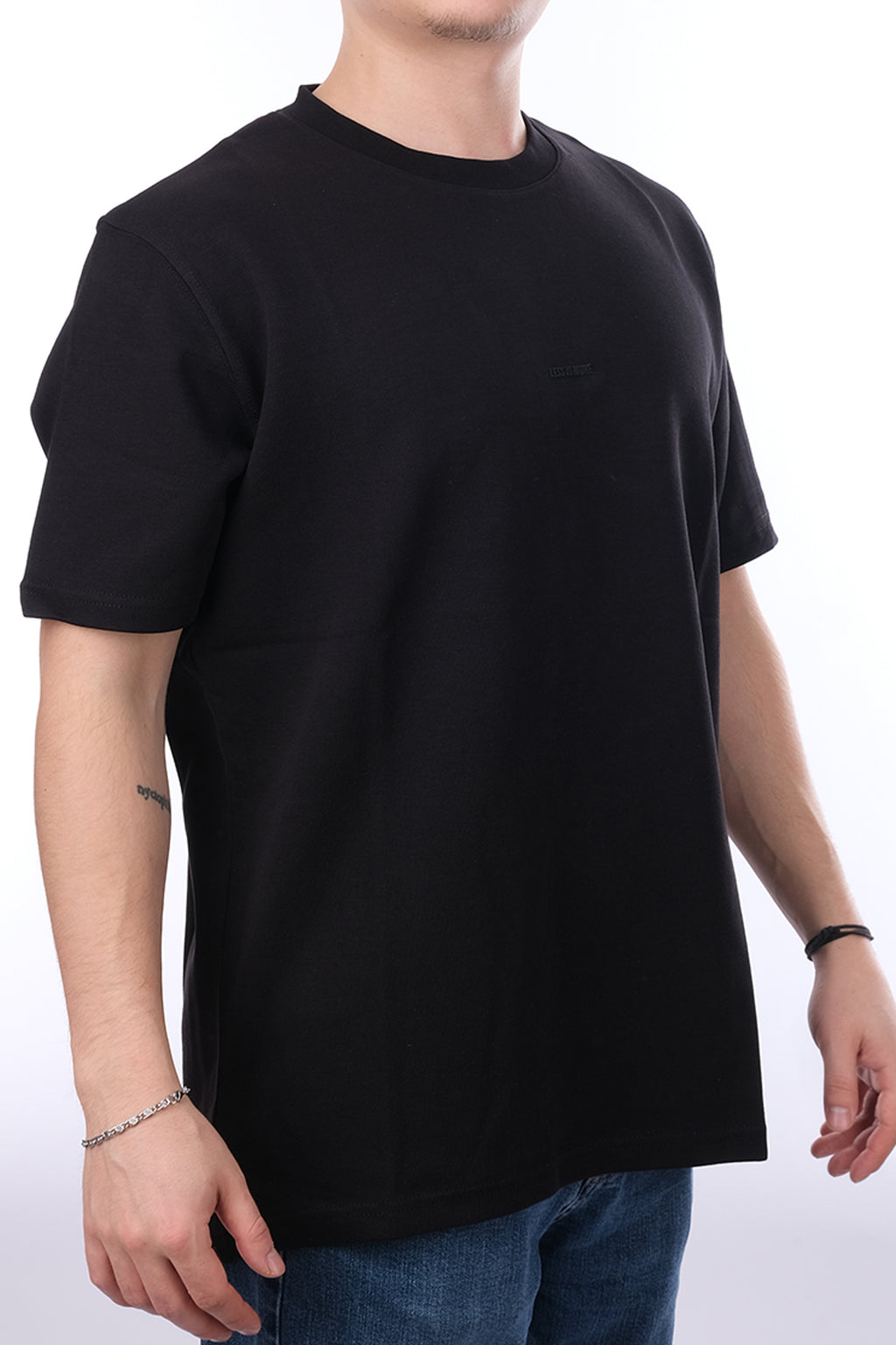 JSCO Erkek T-Shirt JS6636