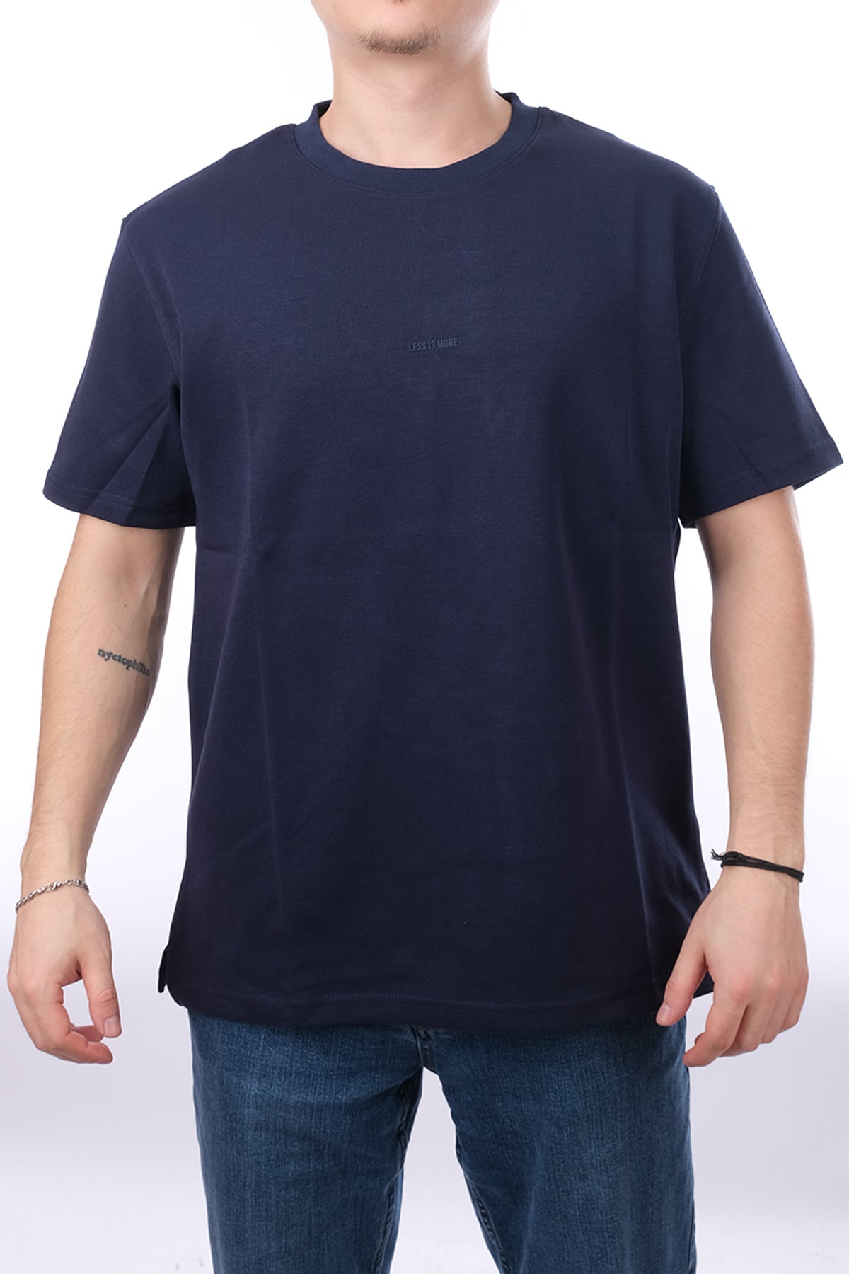 JSCO Erkek T-Shirt JS6636