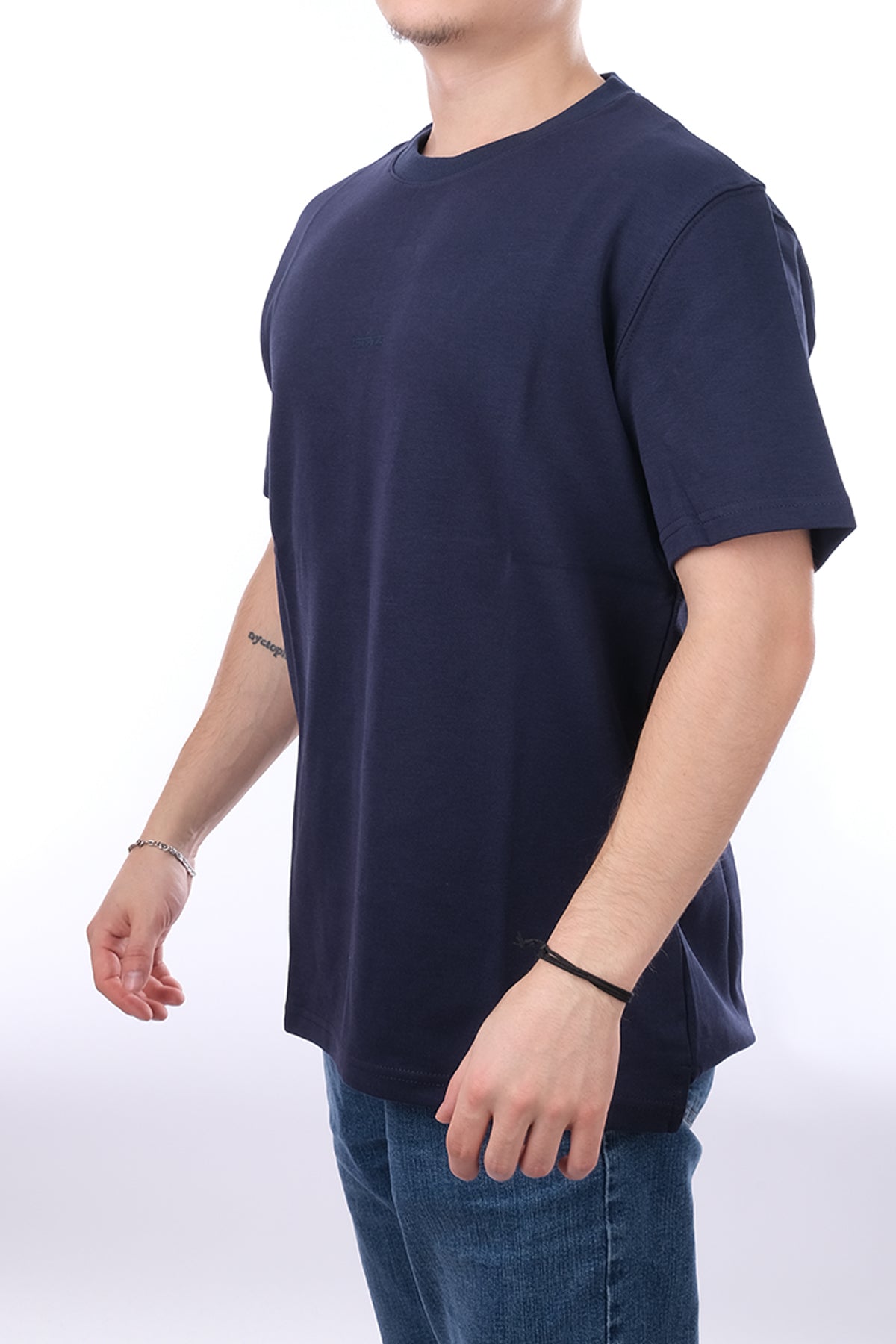 JSCO Erkek T-Shirt JS6636 Secondary image