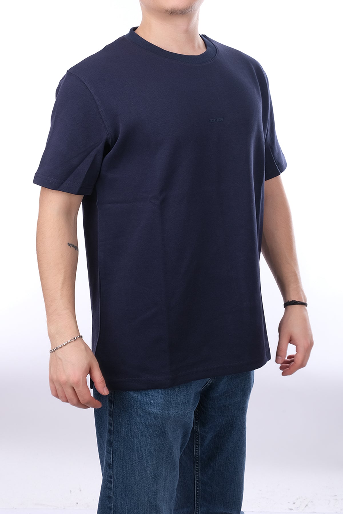 JSCO Erkek T-Shirt JS6636