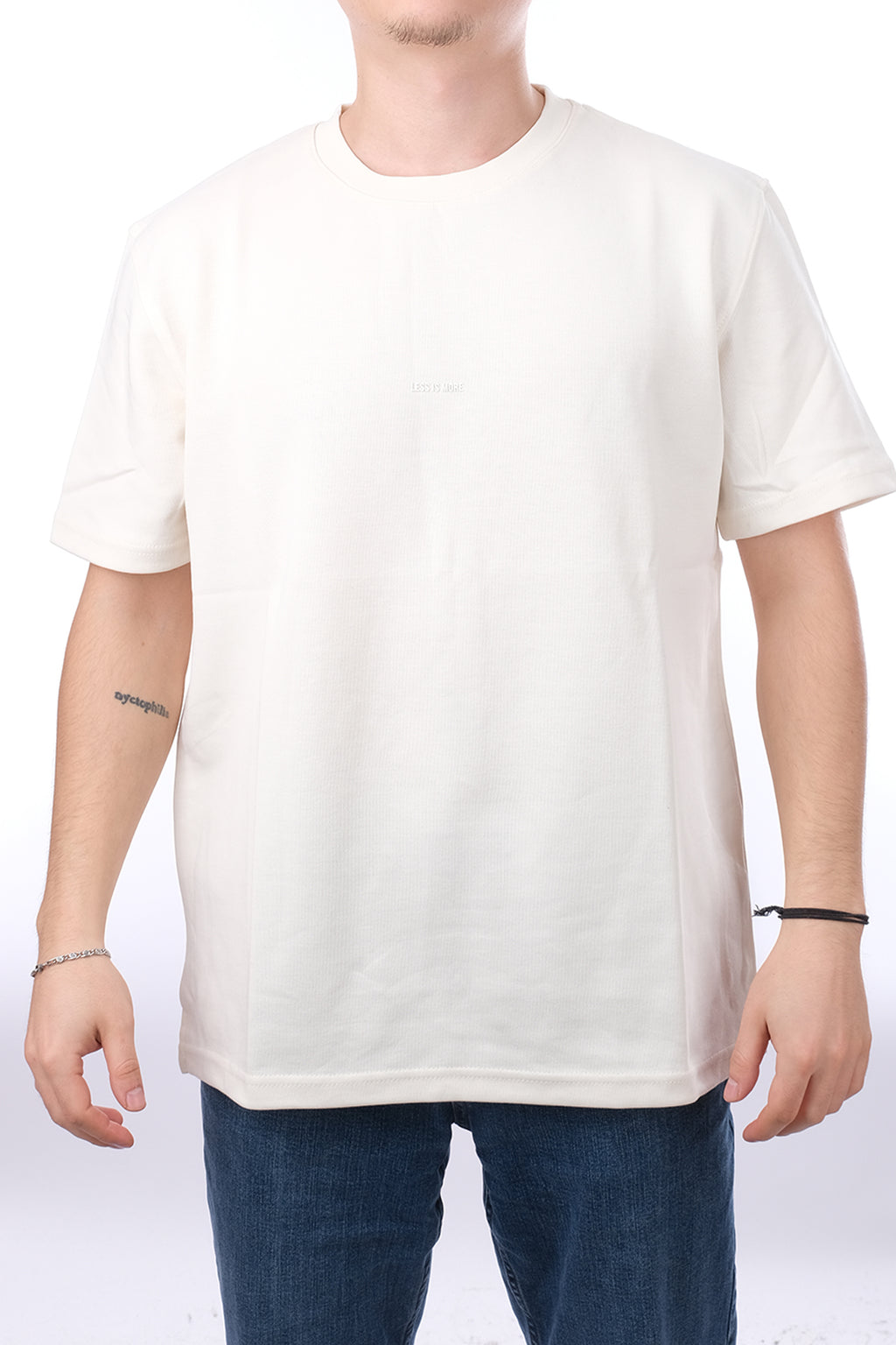 JSCO Erkek T-Shirt JS6636