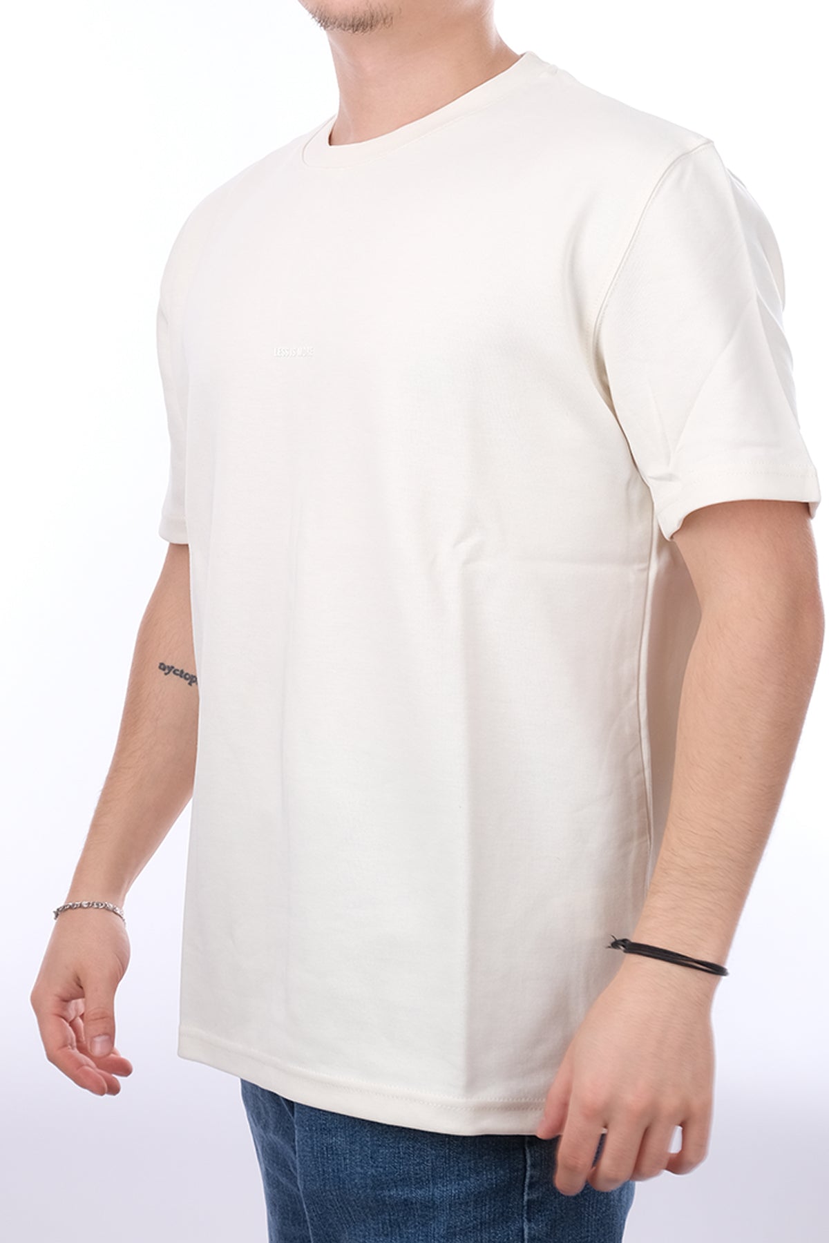 JSCO Erkek T-Shirt JS6636 Secondary image