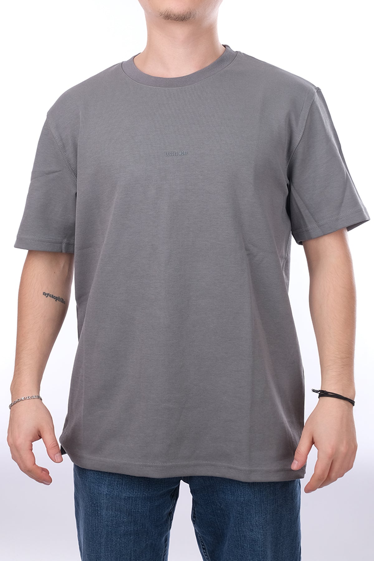 JSCO Erkek T-Shirt JS6636 Main image