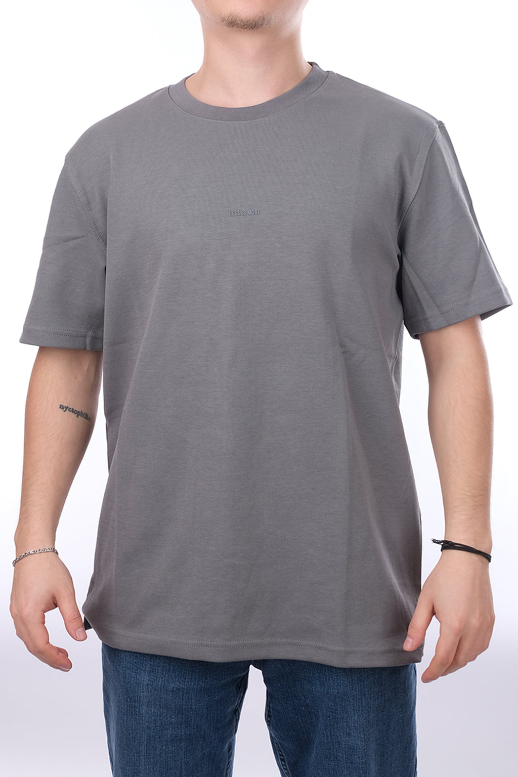 JSCO Erkek T-Shirt JS6636