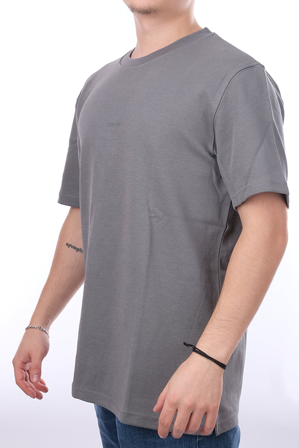JSCO Erkek T-Shirt JS6636