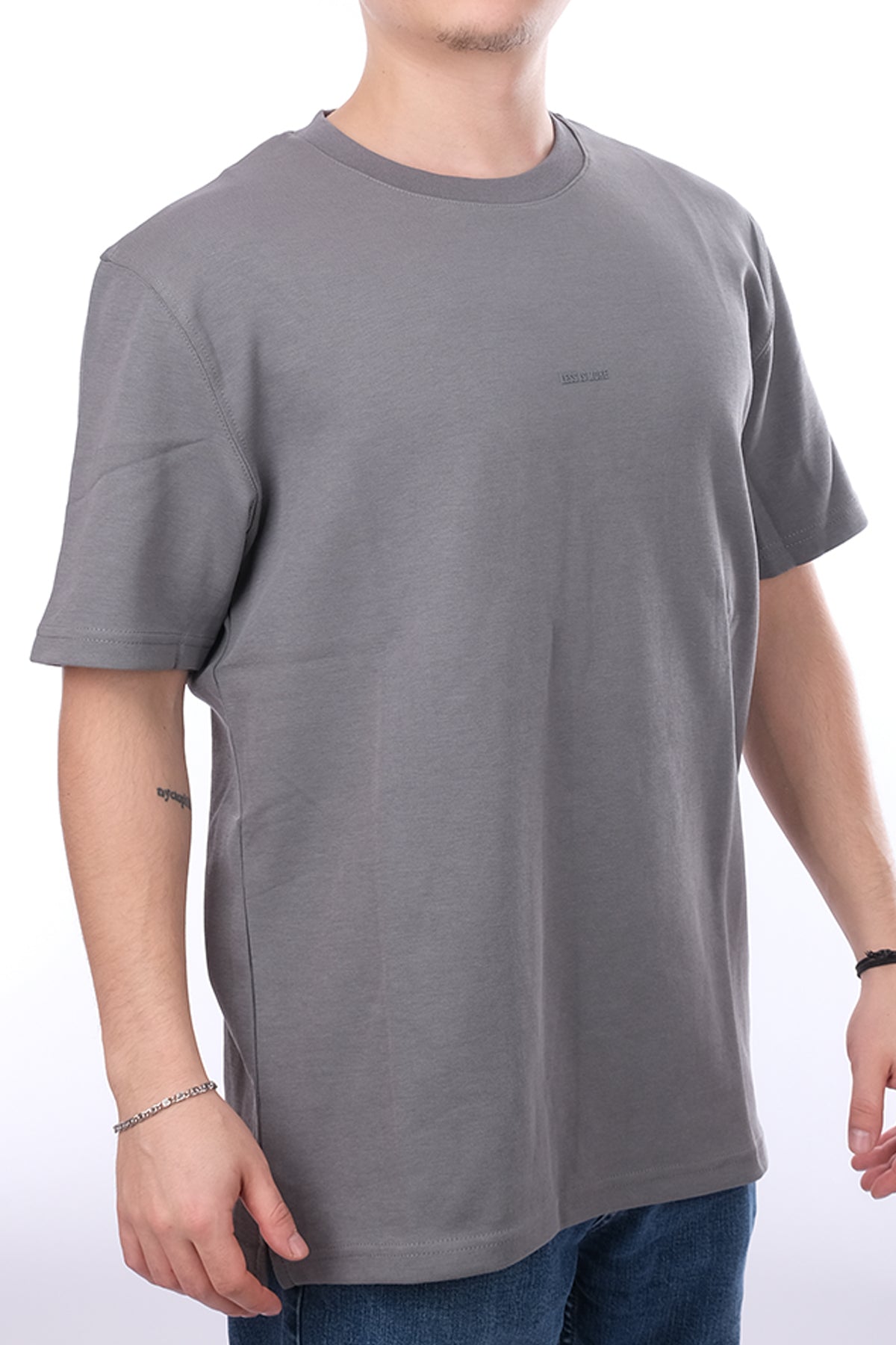 JSCO Erkek T-Shirt JS6636