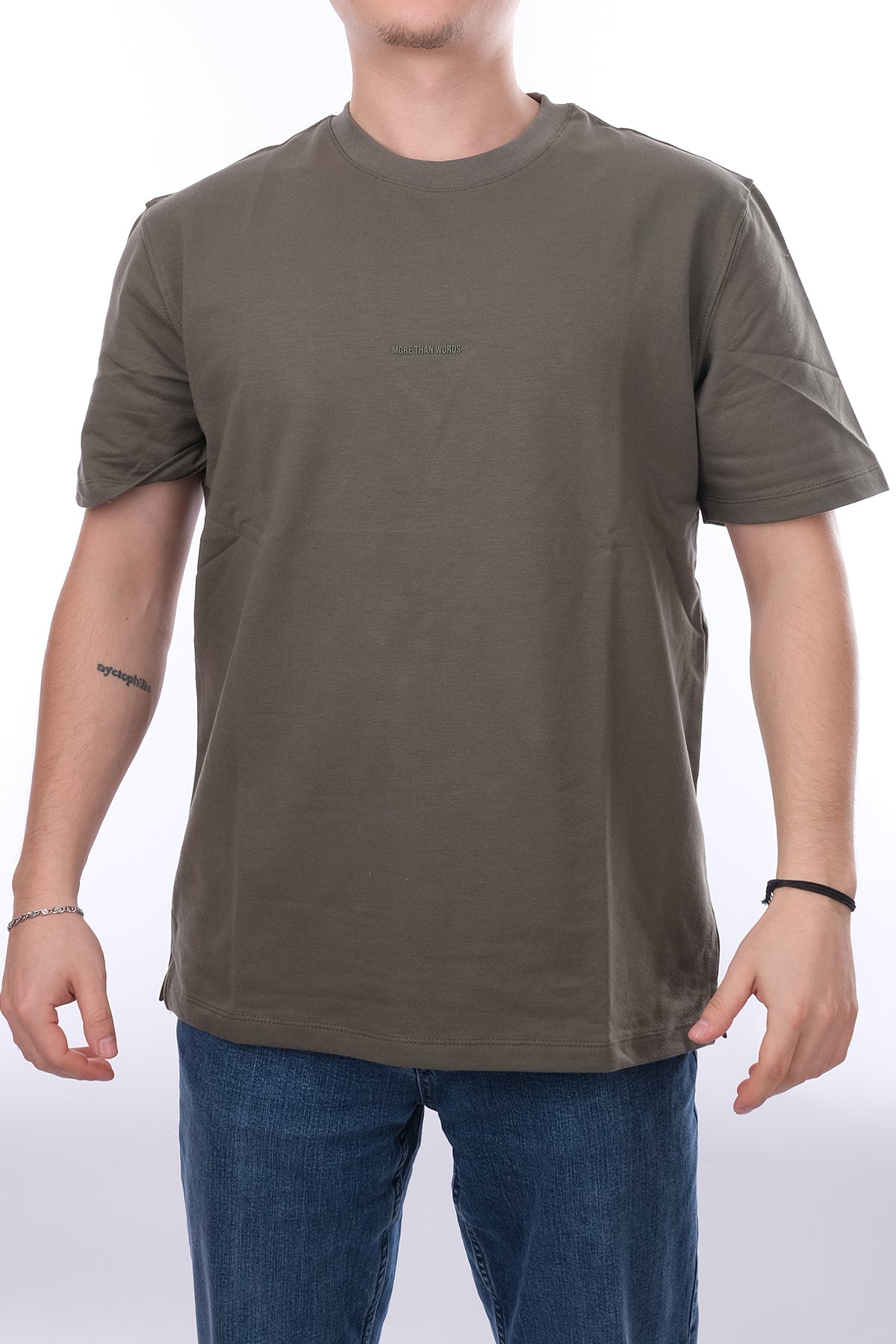 JSCO Erkek T-Shirt JS9577 Main image