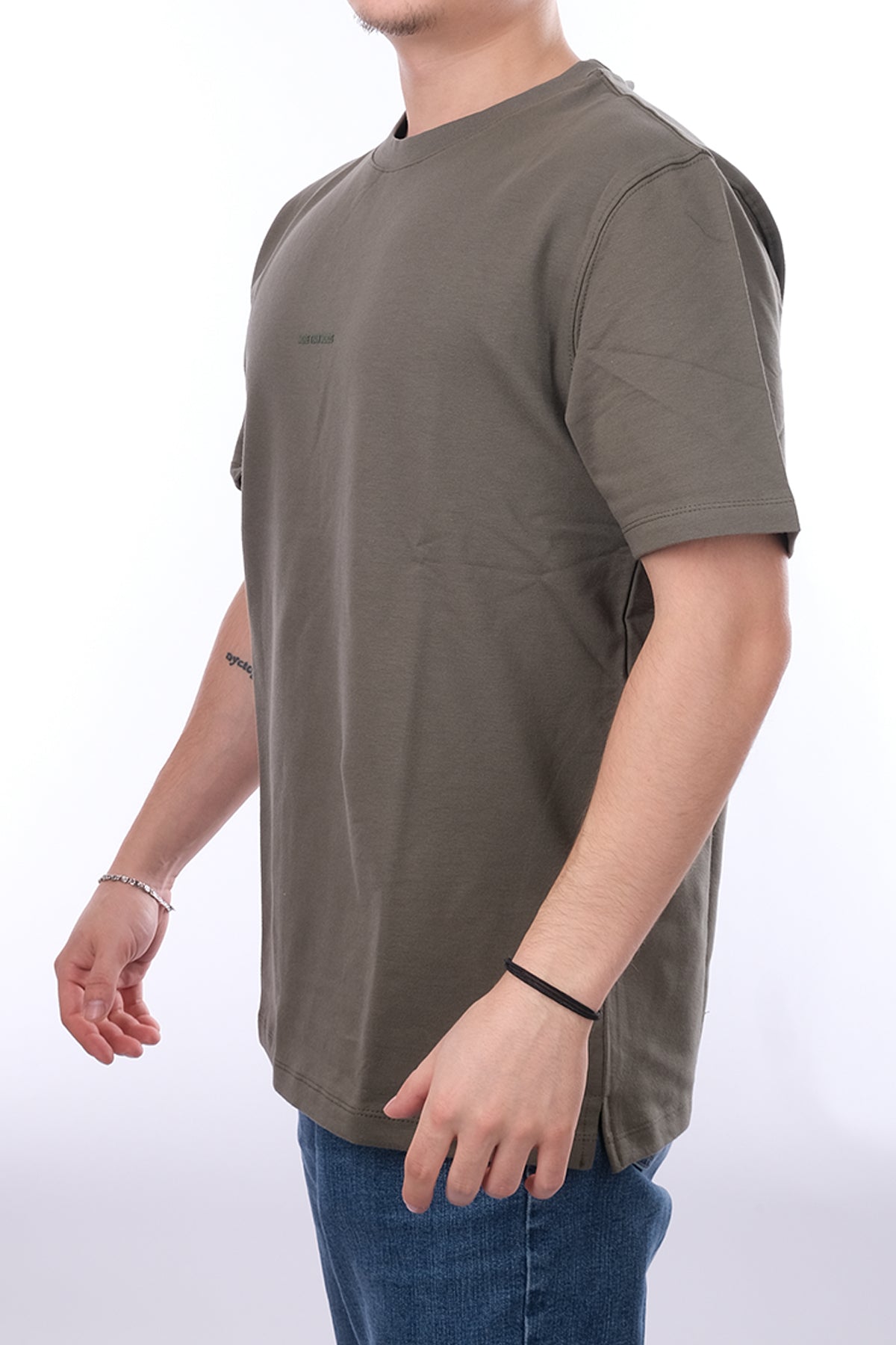 JSCO Erkek T-Shirt JS9577 Secondary image