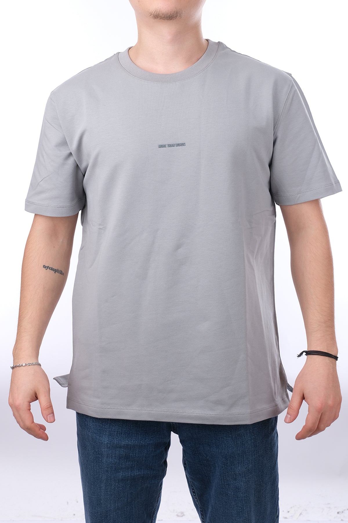 JSCO Erkek T-Shirt JS9577 Main image