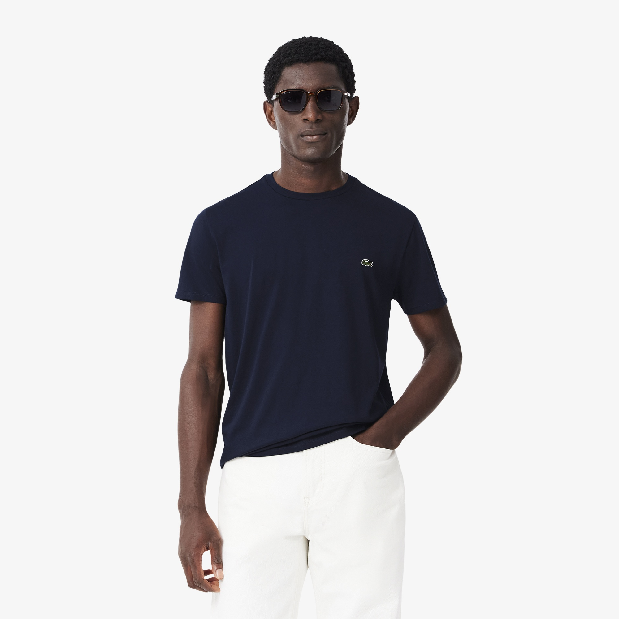 T-SHİRT LACOSTE