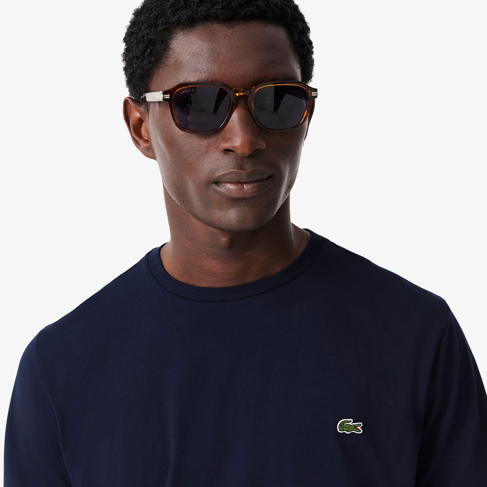 T-SHİRT LACOSTE Secondary image