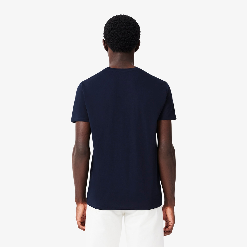T-SHİRT LACOSTE
