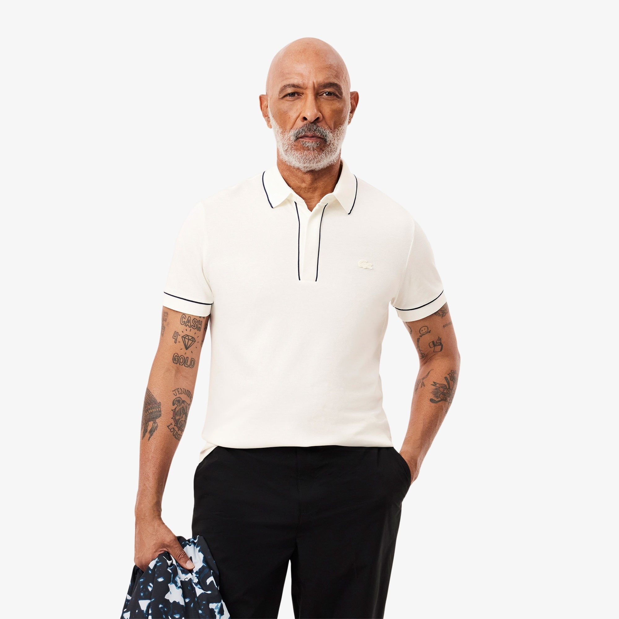 T-SHİRT LACOSTE