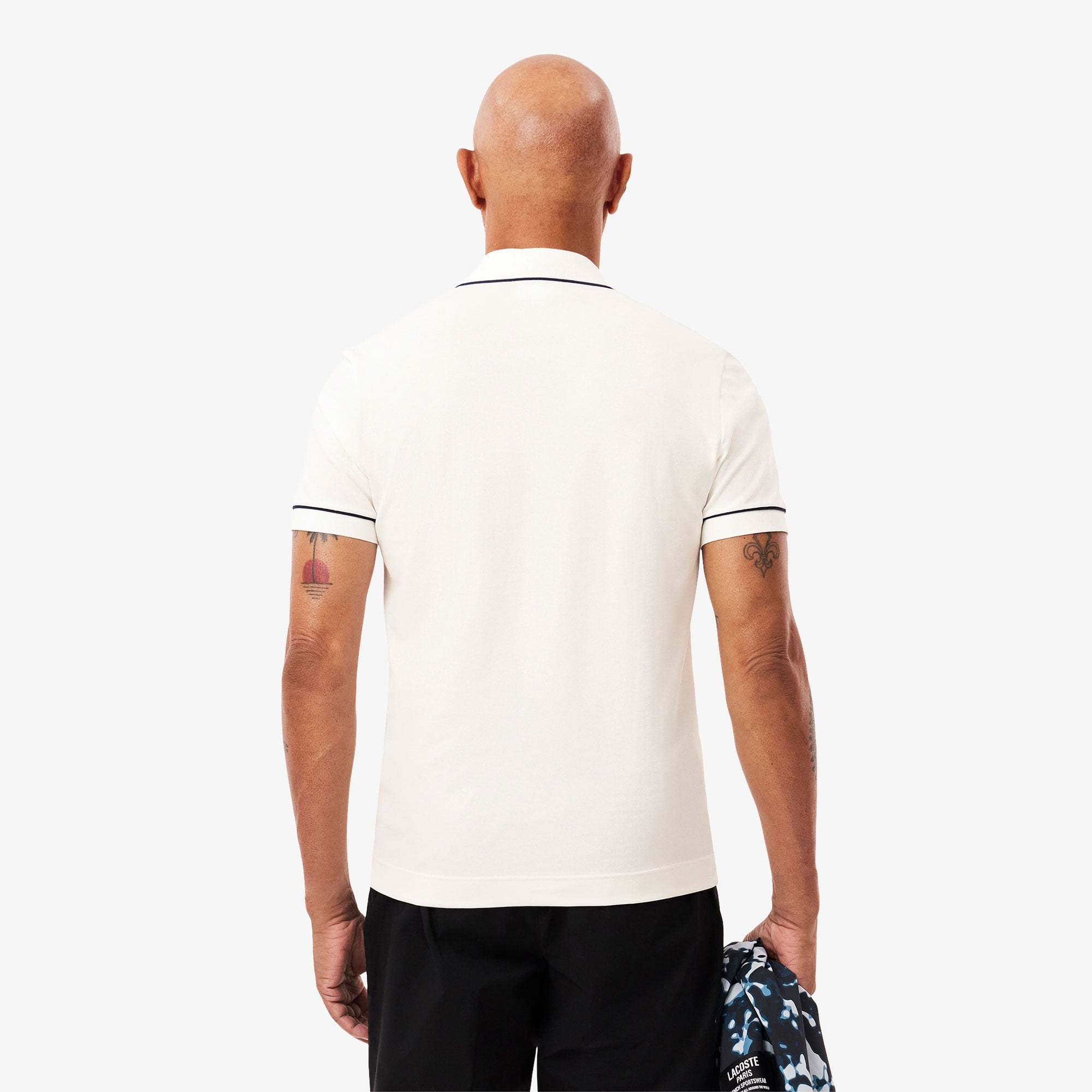 T-SHİRT LACOSTE Secondary image