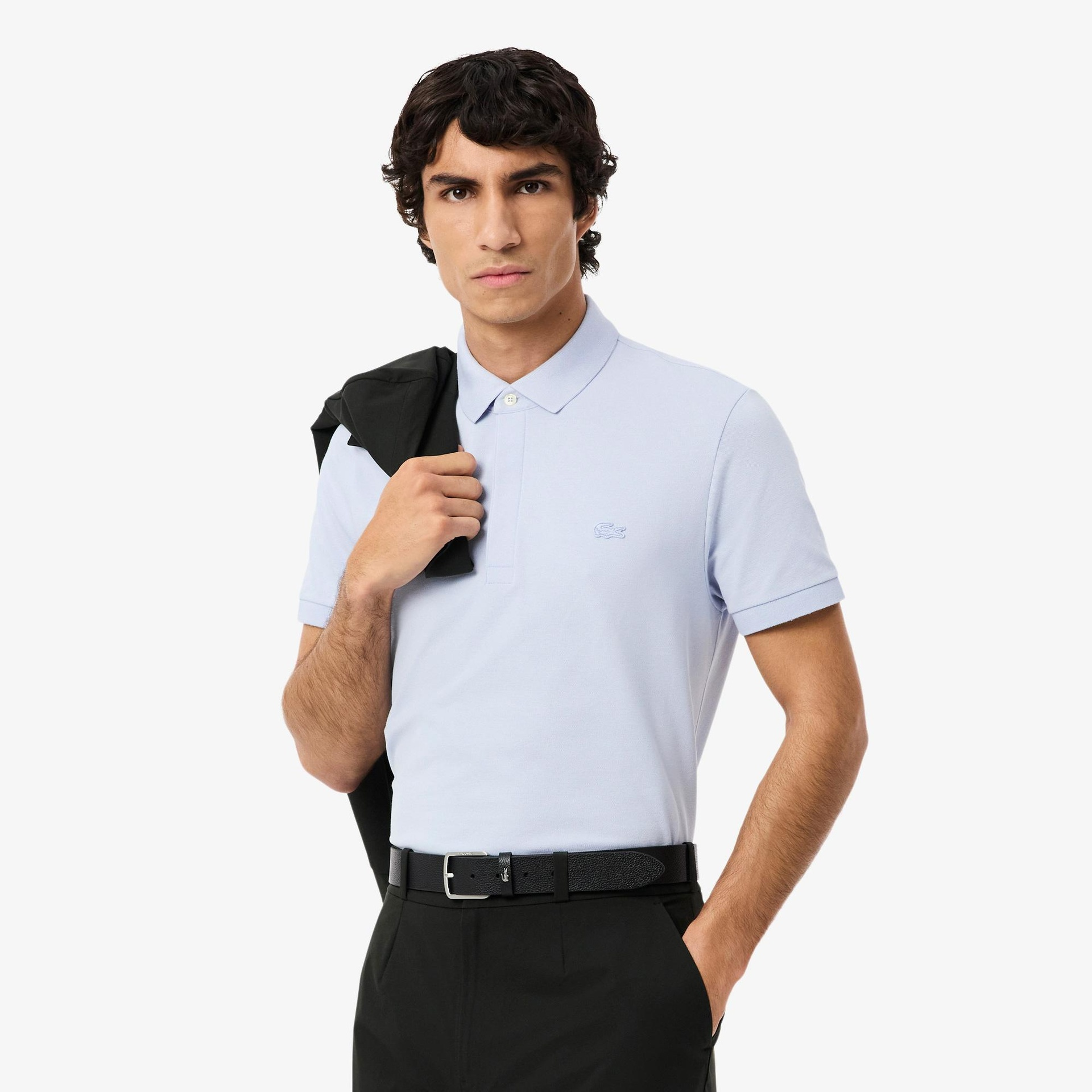 T-SHİRT LACOSTE Main image