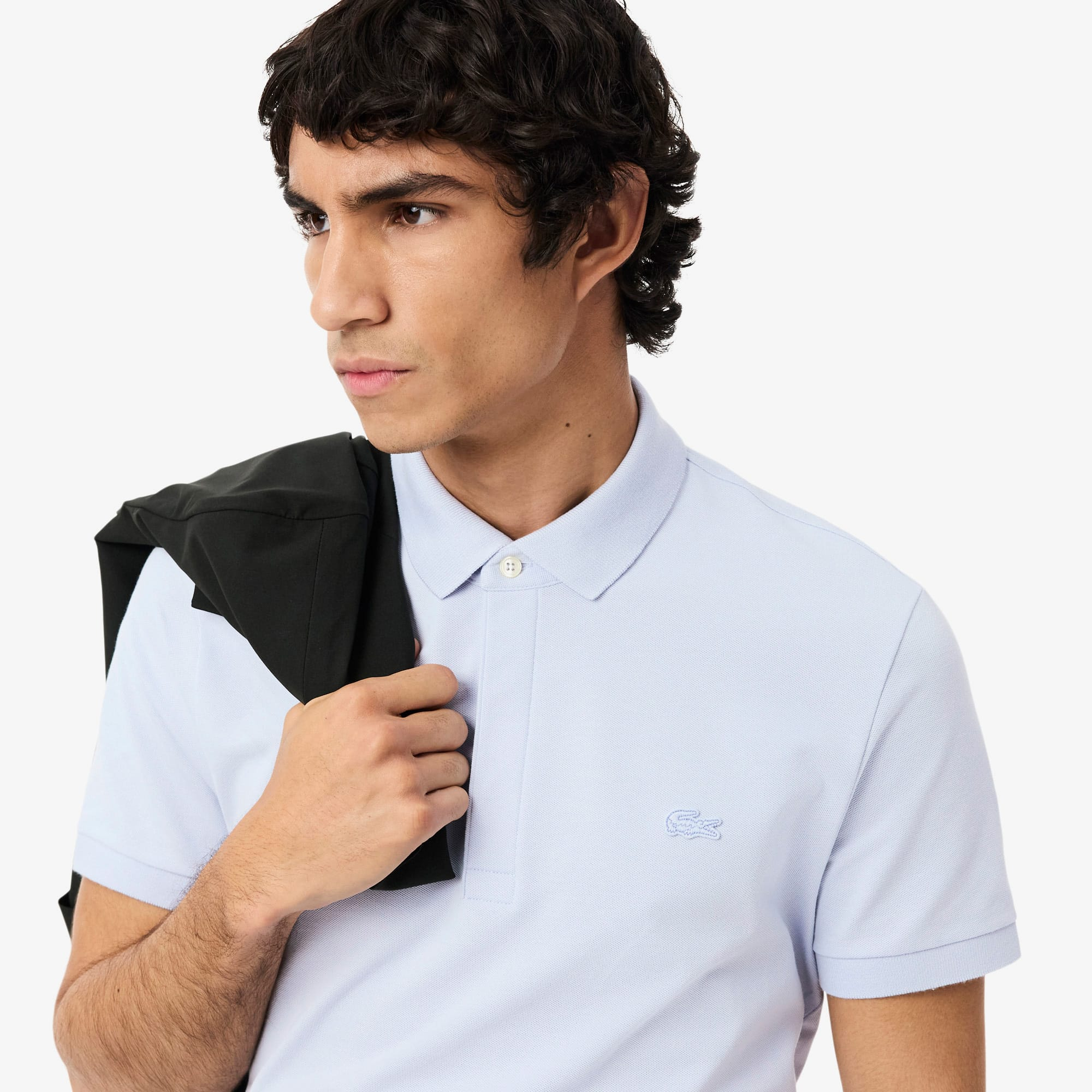 T-SHİRT LACOSTE Secondary image