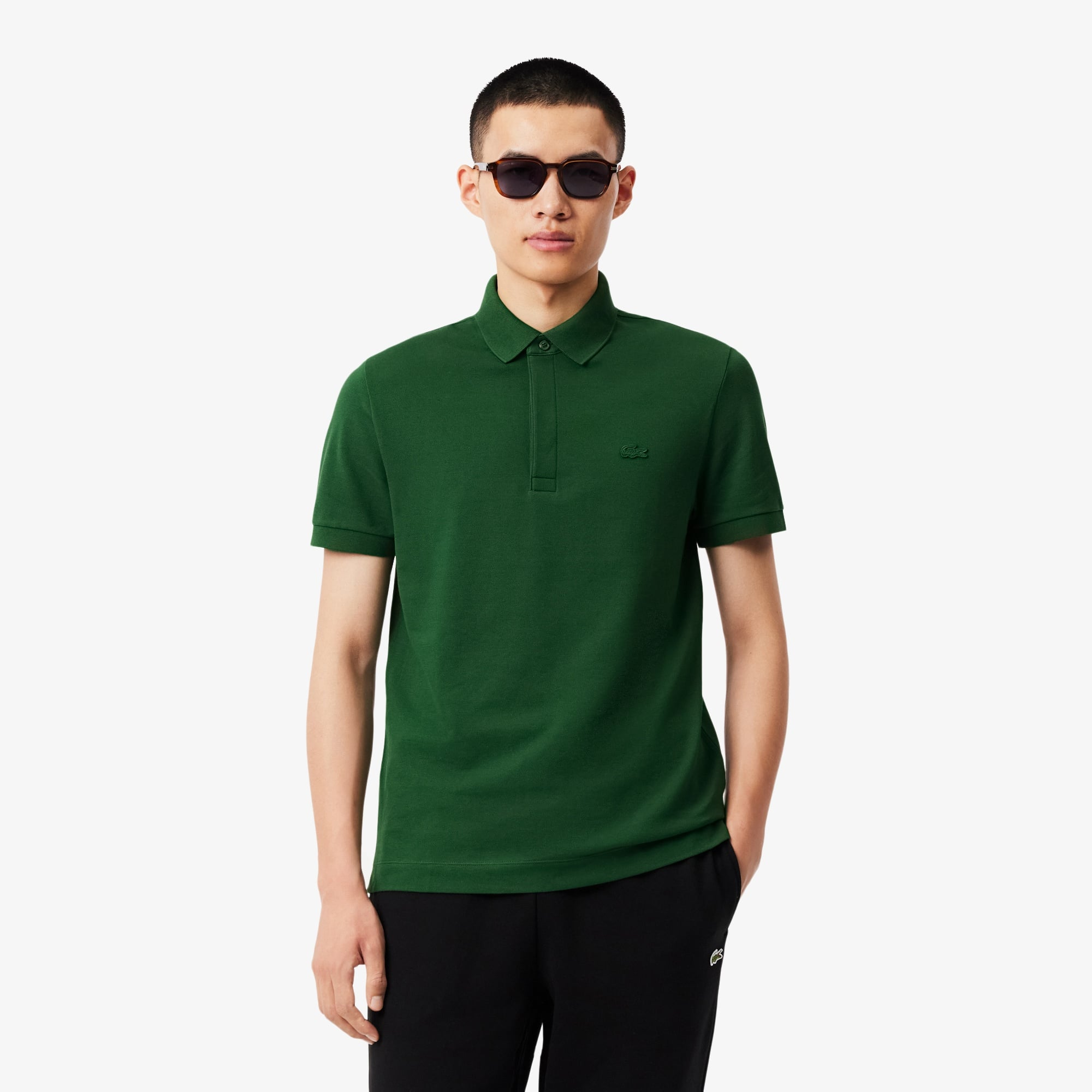 T-SHİRT LACOSTE Main image