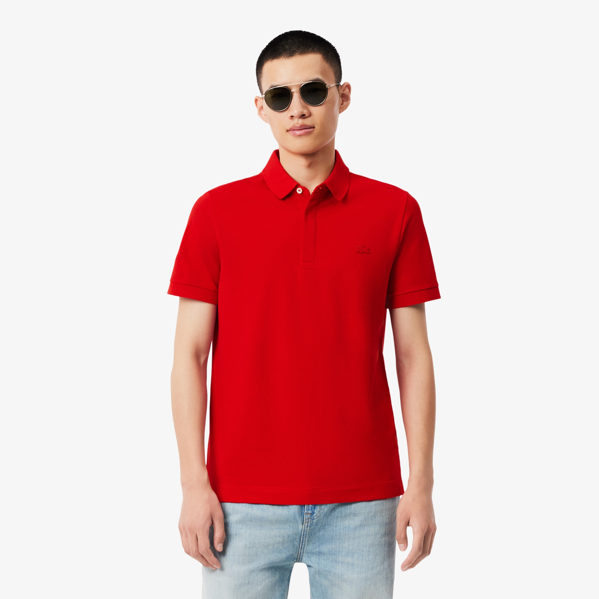 T-SHİRT LACOSTE