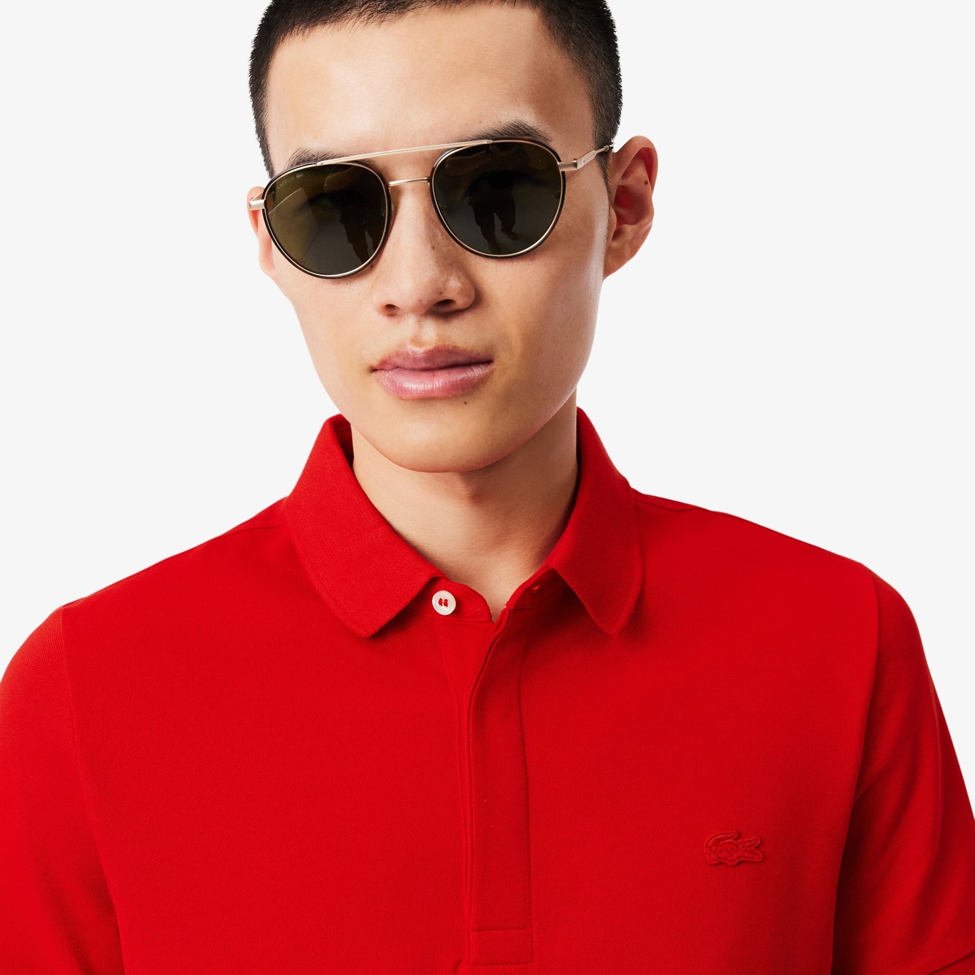 T-SHİRT LACOSTE Secondary image