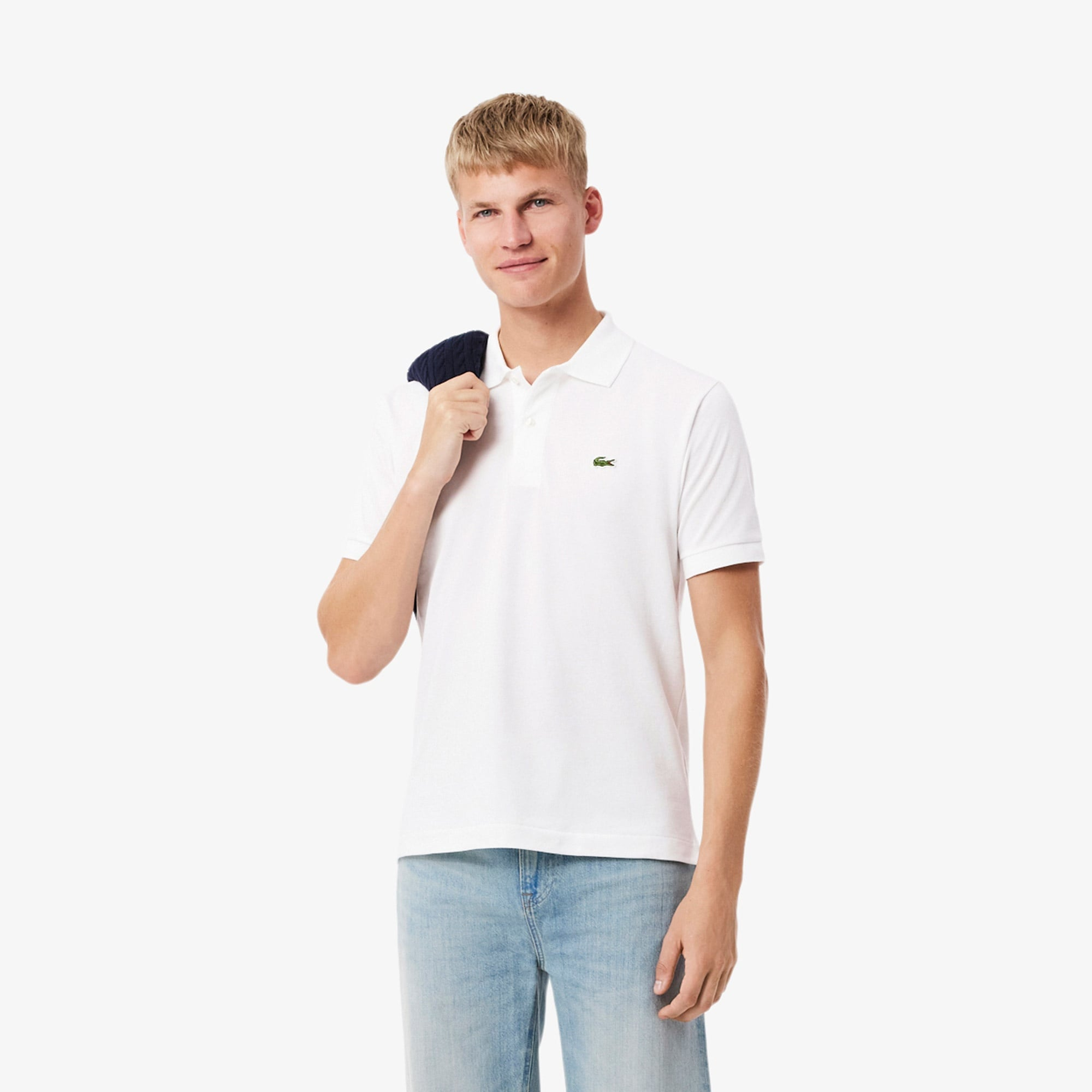 T-SHİRT LACOSTE