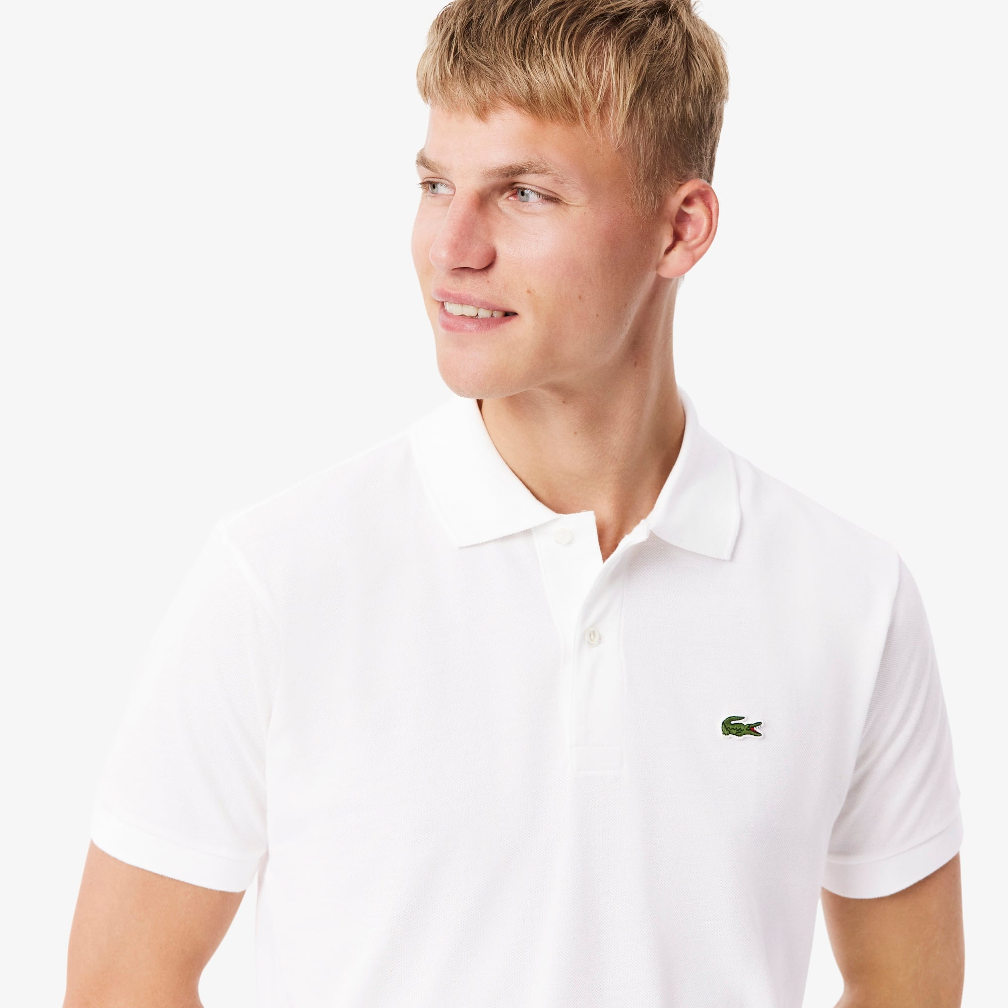 T-SHİRT LACOSTE
