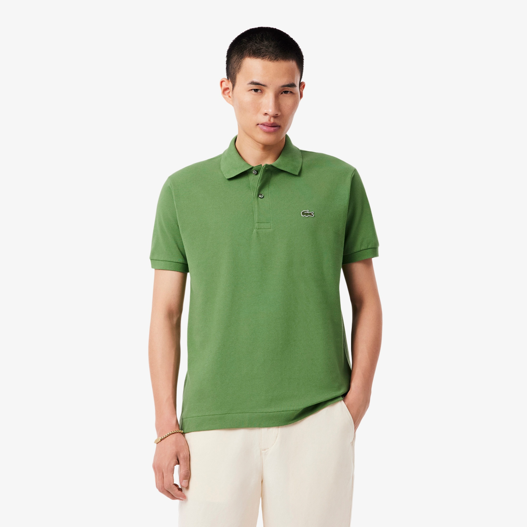 T-SHİRT LACOSTE Main image