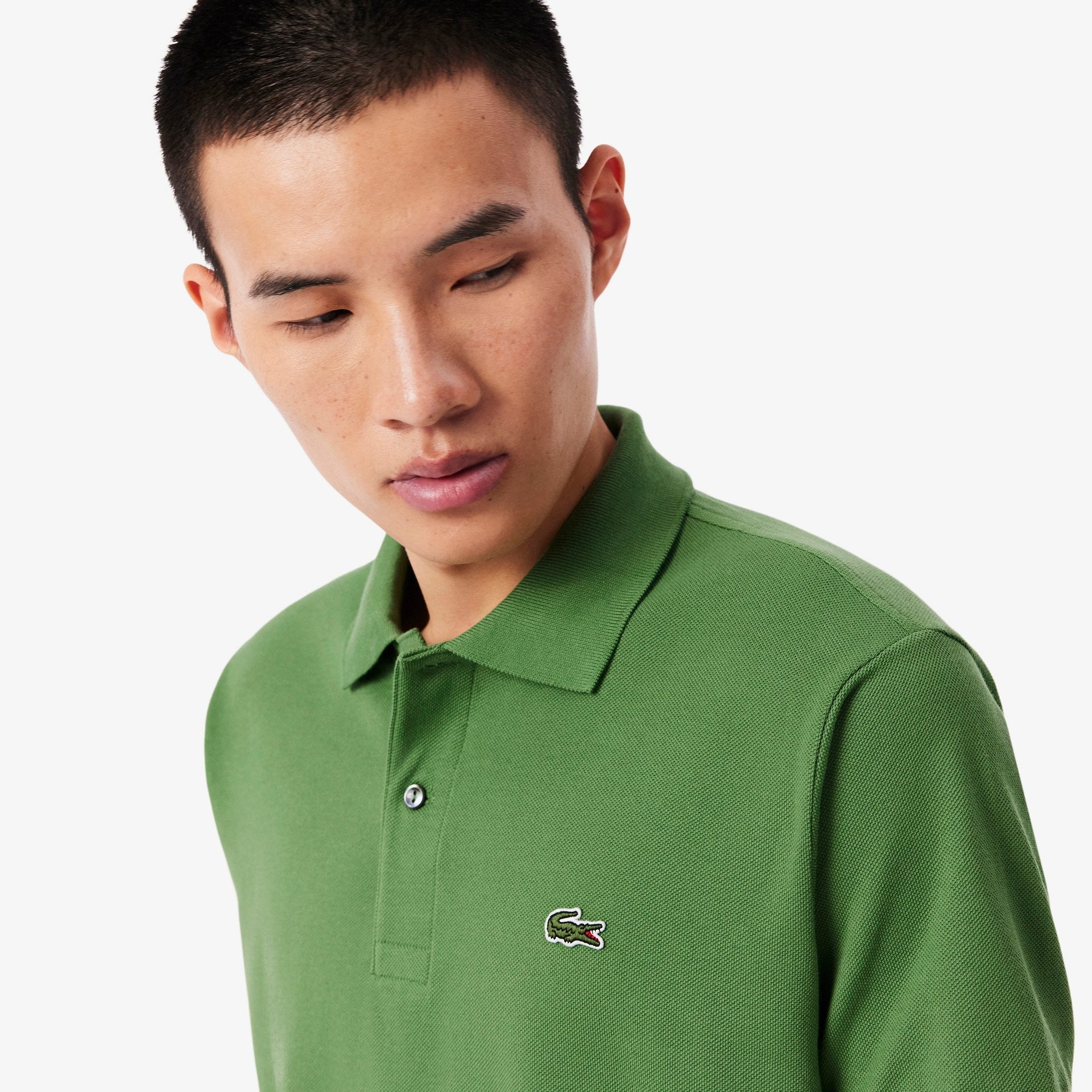 T-SHİRT LACOSTE Secondary image