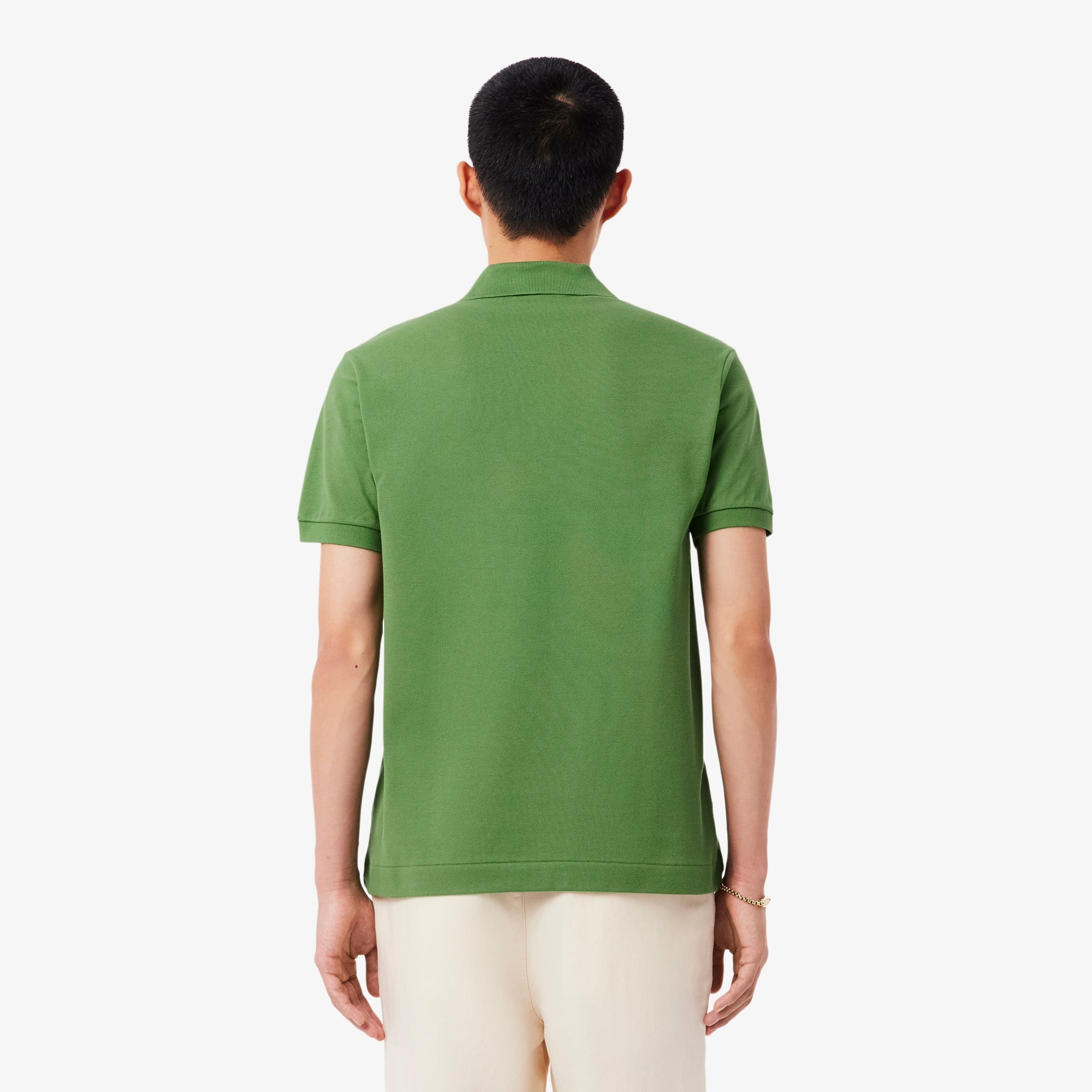T-SHİRT LACOSTE Secondary image
