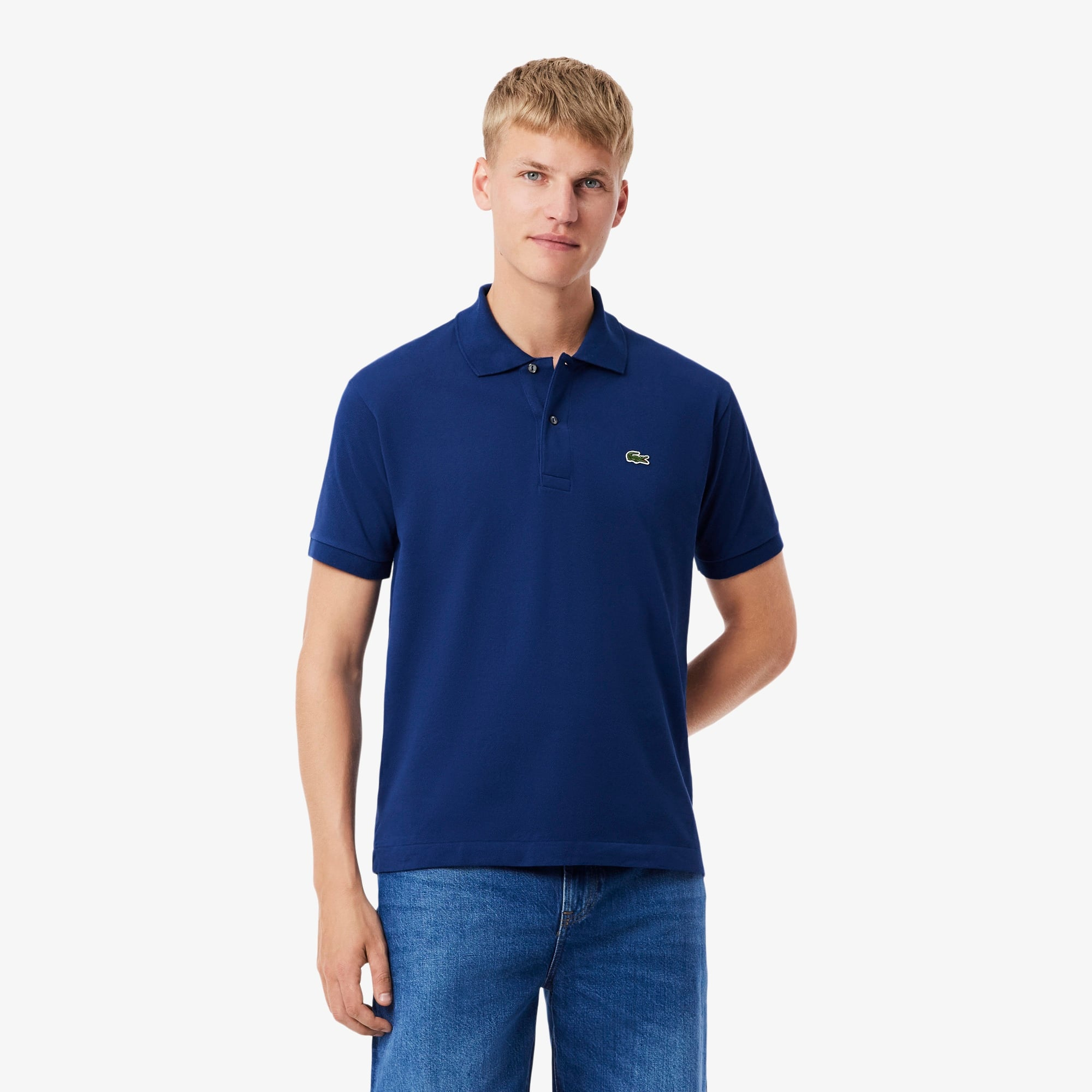 T-SHİRT LACOSTE Main image