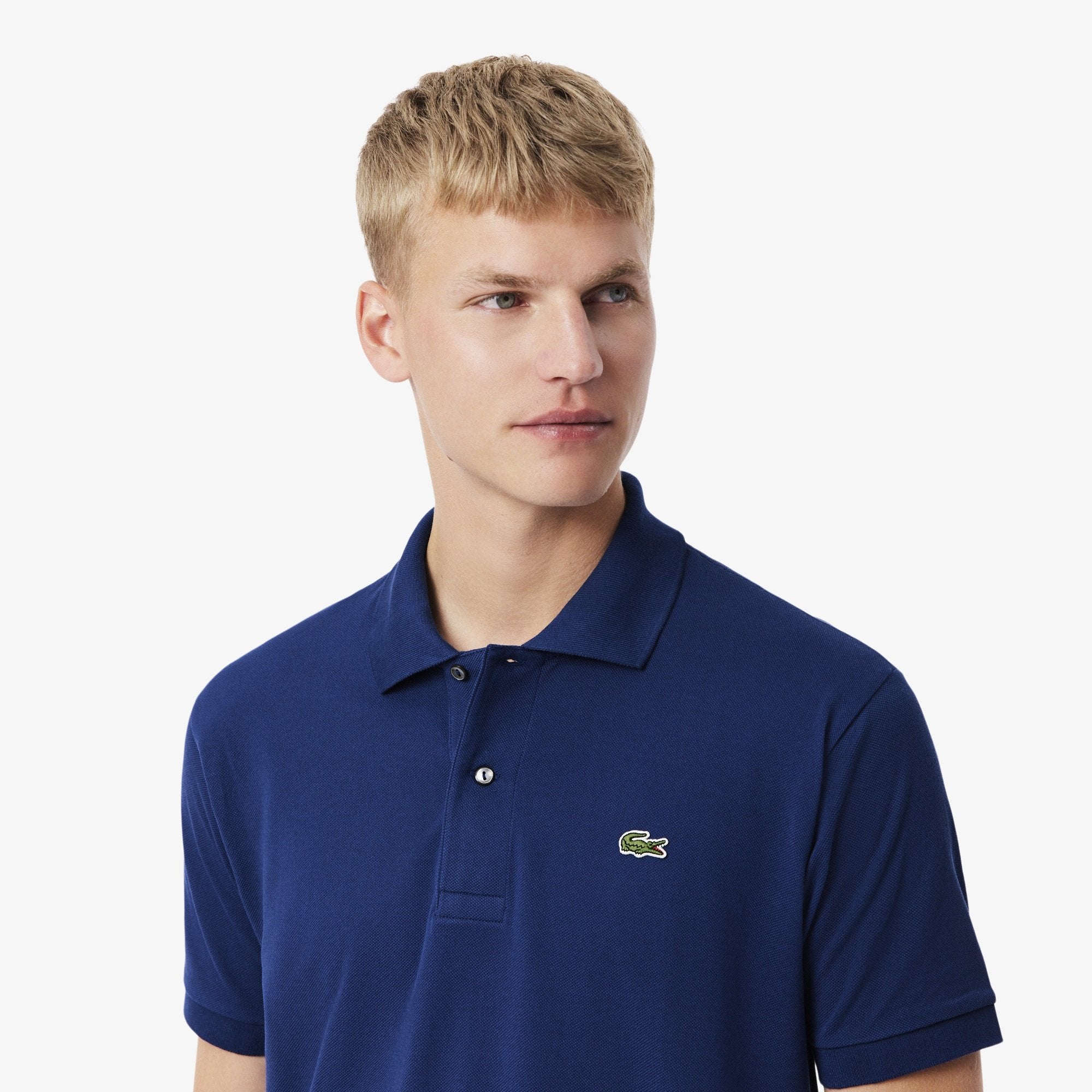 T-SHİRT LACOSTE